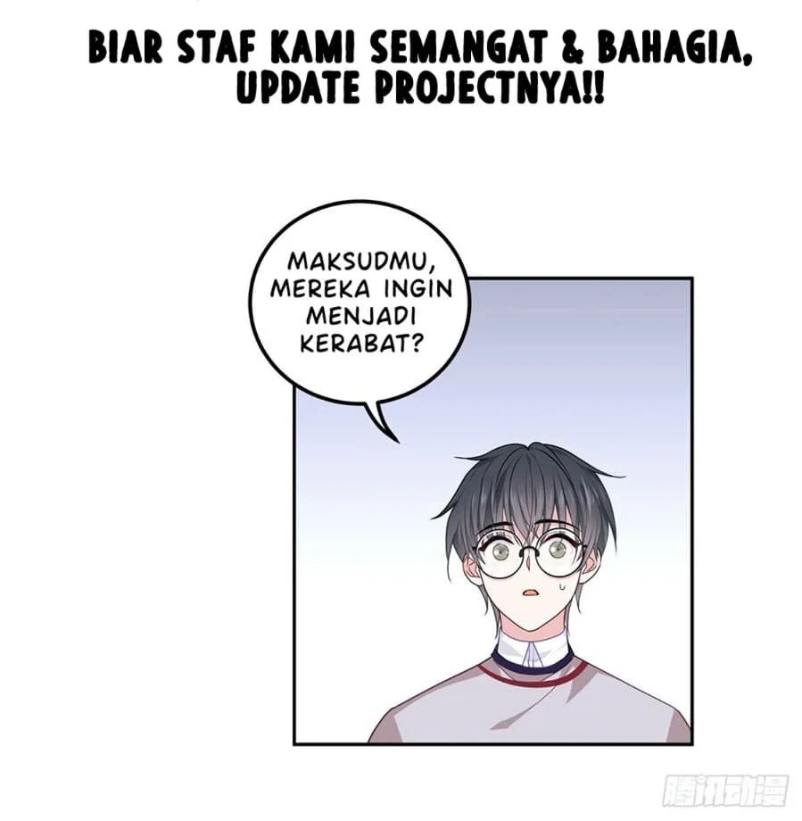 Became King After Being Bitten Chapter 13 - Halaman 23