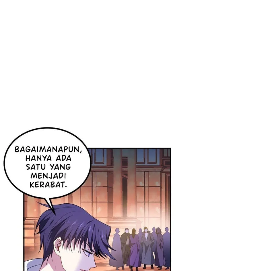 Became King After Being Bitten Chapter 13 - Halaman 24