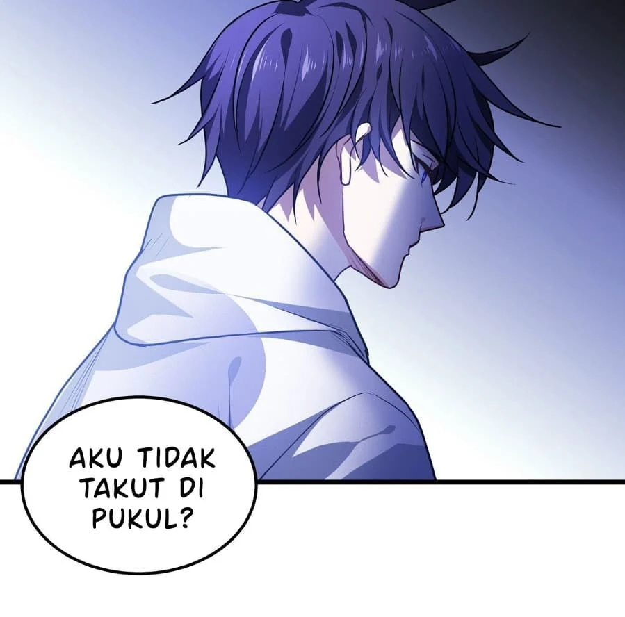 Became King After Being Bitten Chapter 13 - Halaman 32