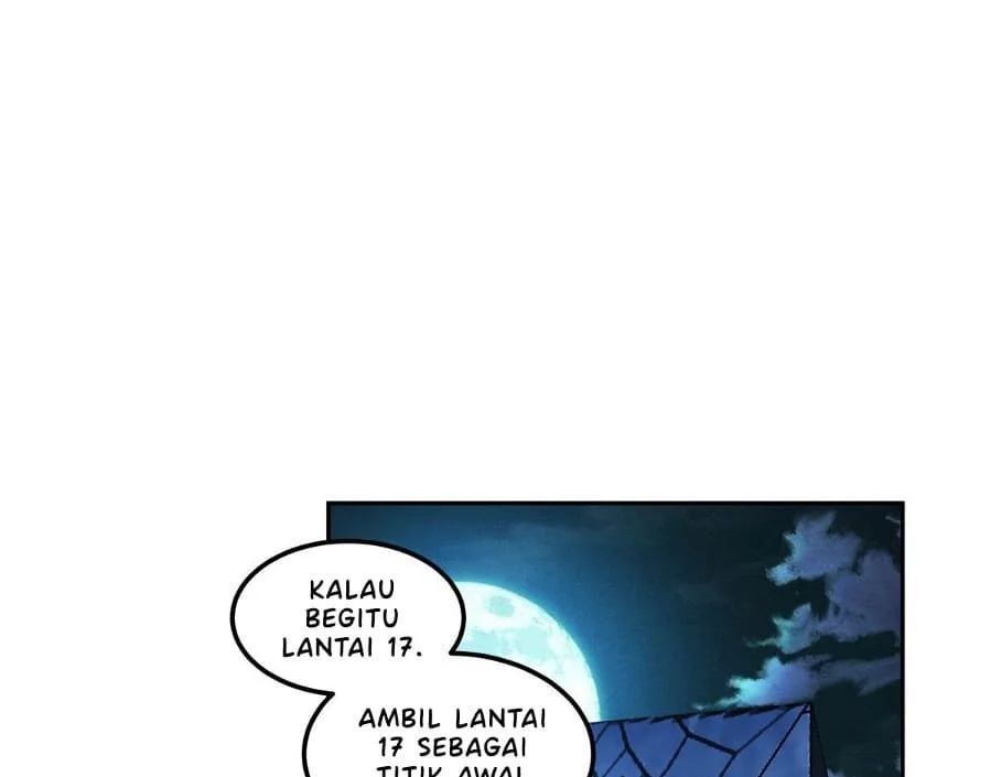 Became King After Being Bitten Chapter 13 - Halaman 34