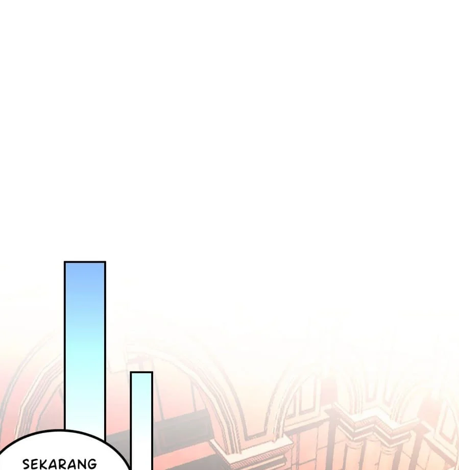 Became King After Being Bitten Chapter 13 - Halaman 36
