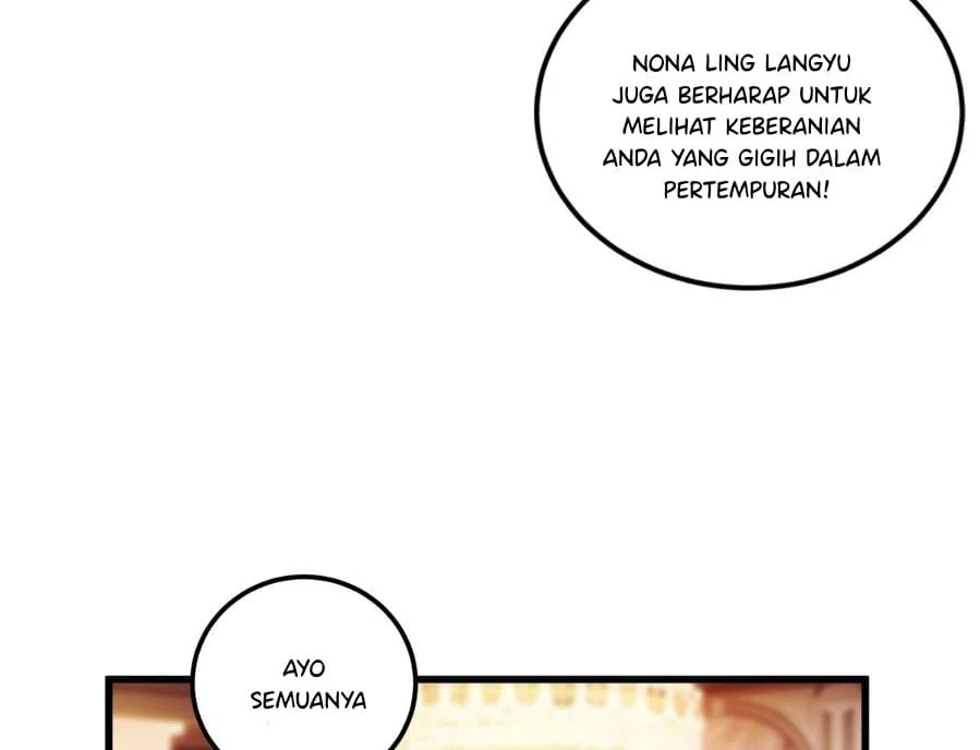 Became King After Being Bitten Chapter 13 - Halaman 8