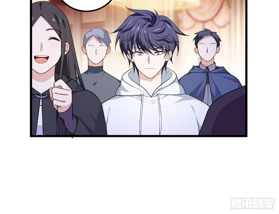 Became King After Being Bitten Chapter 13 - Halaman 9