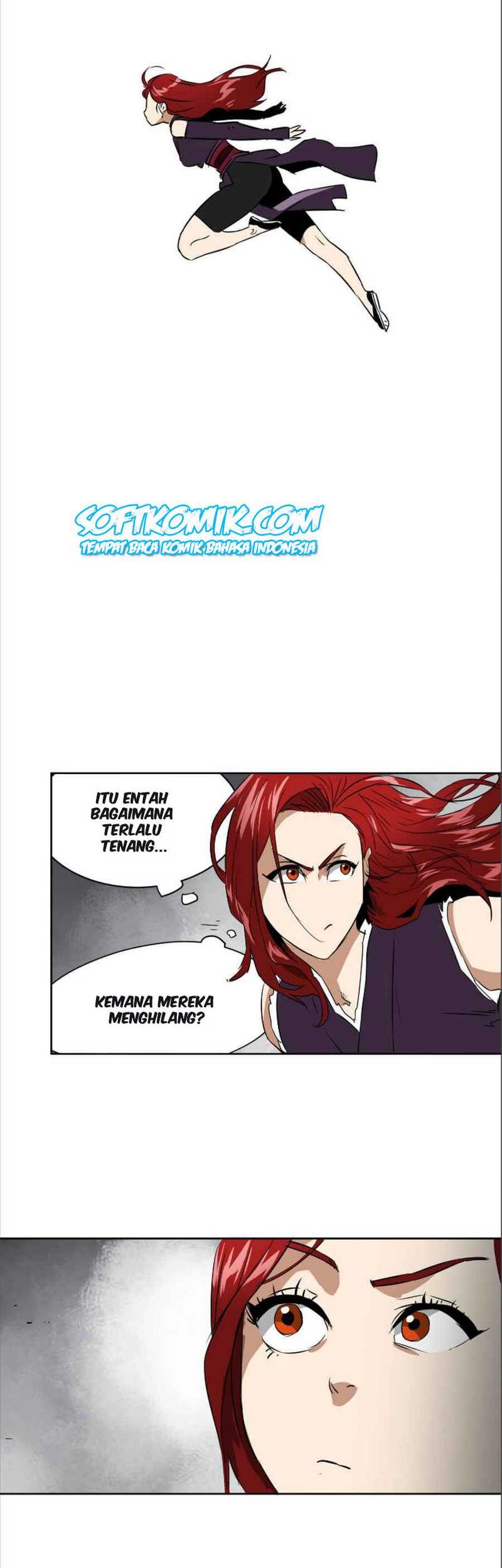 Manhwa Infinite Level Up in Murim Chapter 51 gambar 2