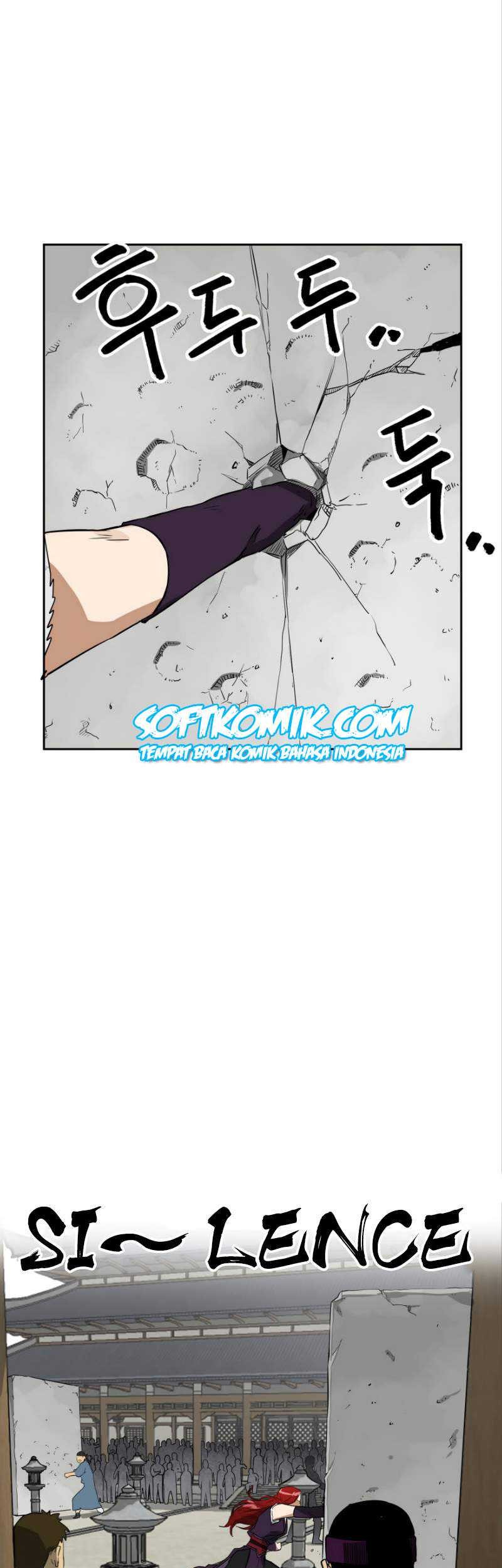 Manhwa Infinite Level Up in Murim Chapter 49 gambar 2