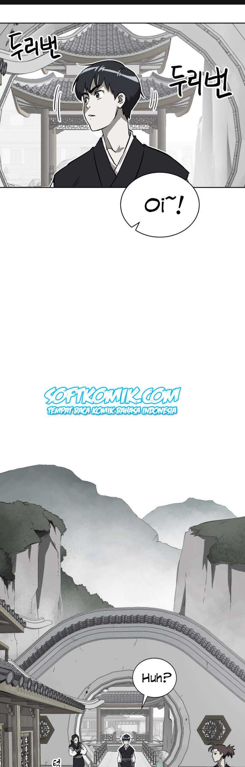 Manhwa Infinite Level Up in Murim Chapter 47 gambar 2