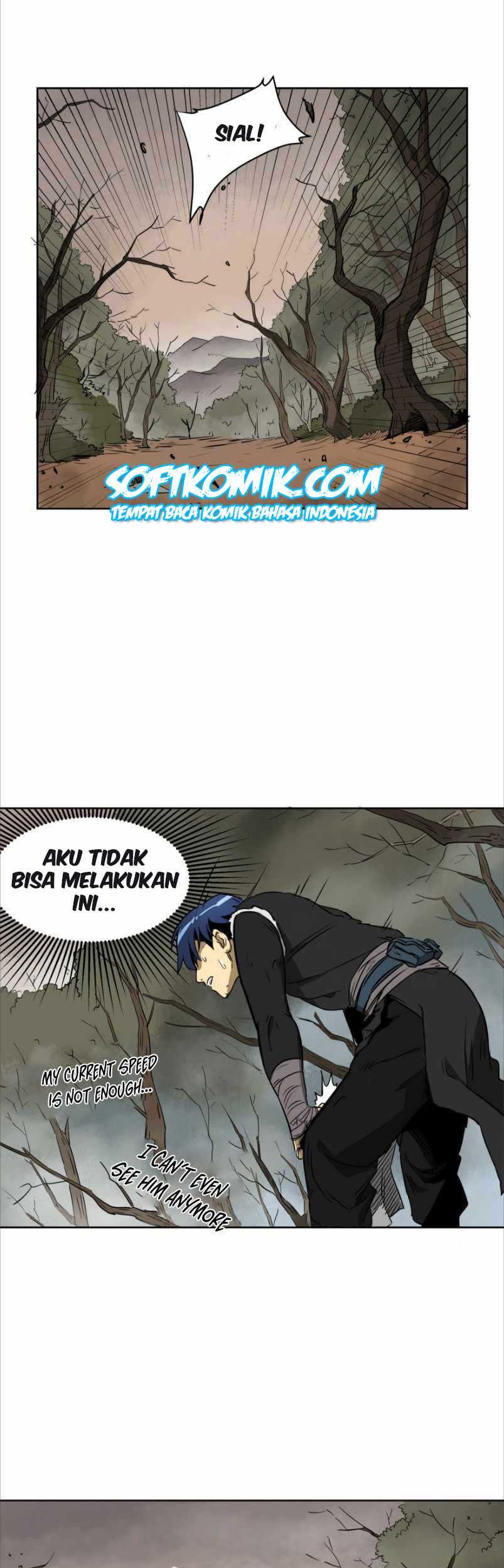 Manhwa Infinite Level Up in Murim Chapter 45 gambar 2