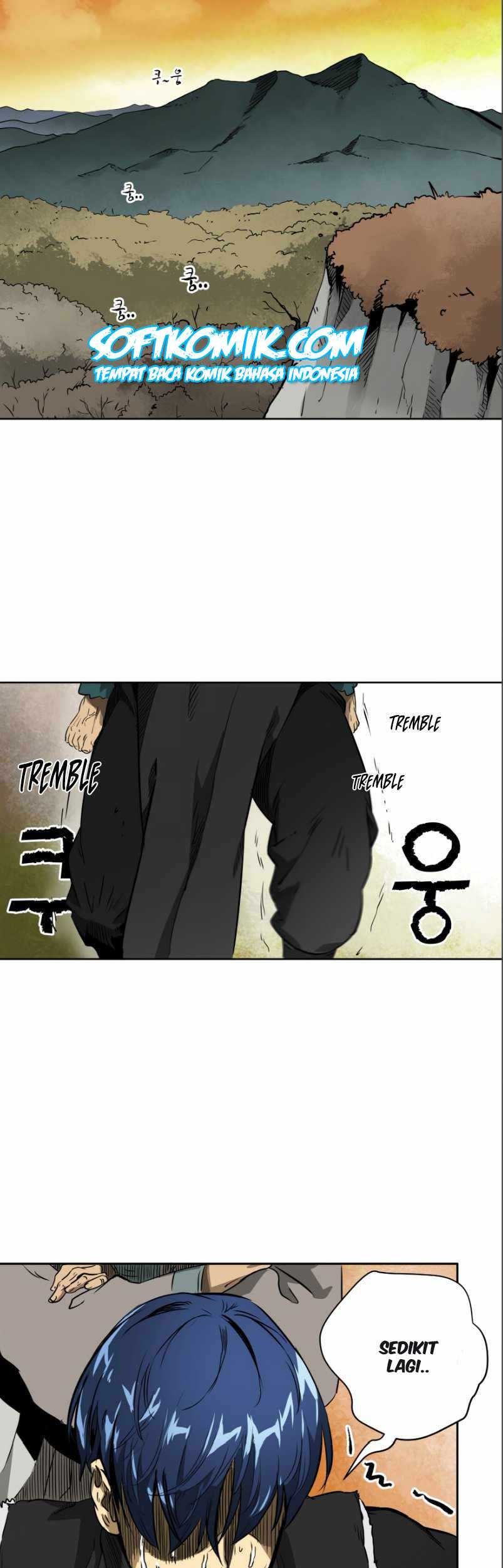 Manhwa Infinite Level Up in Murim Chapter 44 gambar 2