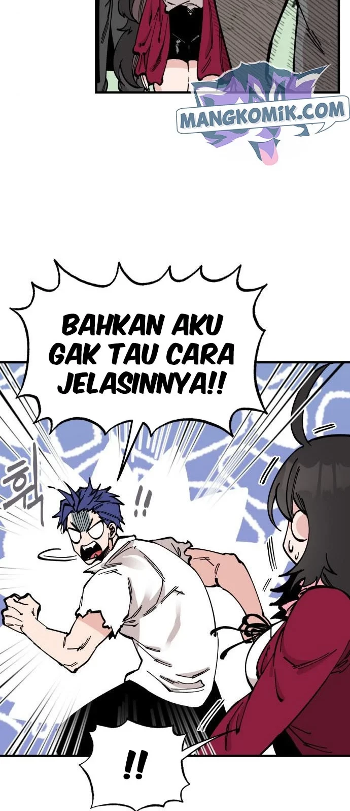 Rathard Chapter 40 halaman 3