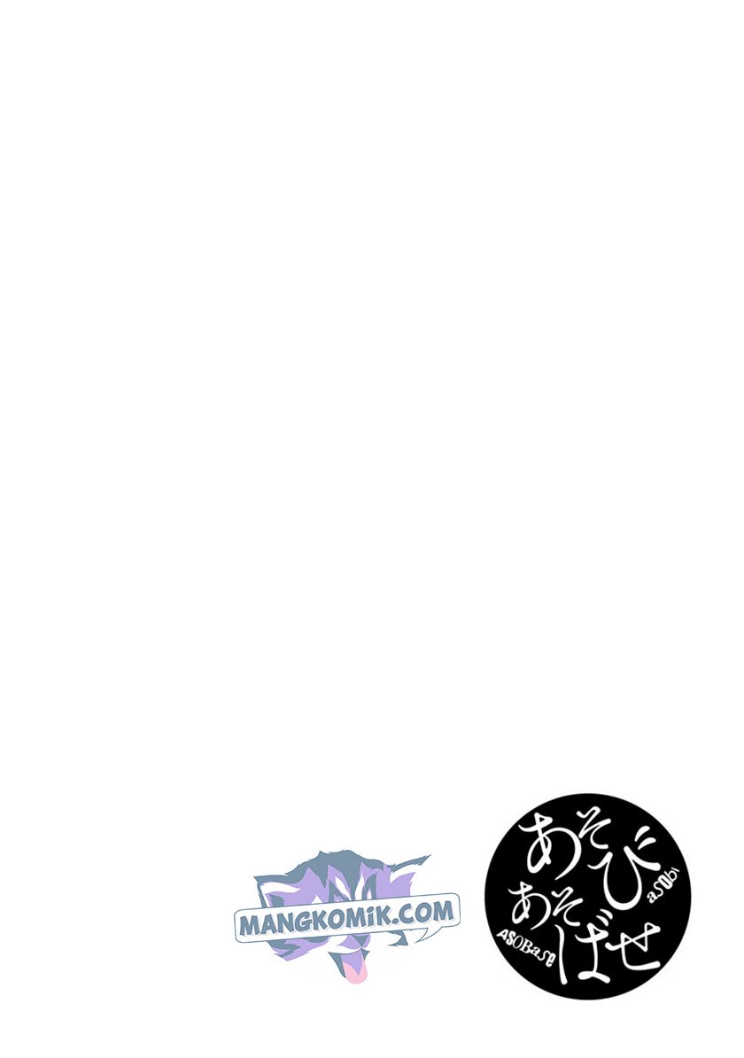 Asobi Asobase Chapter 38 - Halaman 2