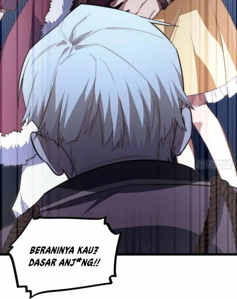 Adventures of an Undead Who Became Paladin Chapter 24 - Halaman 13