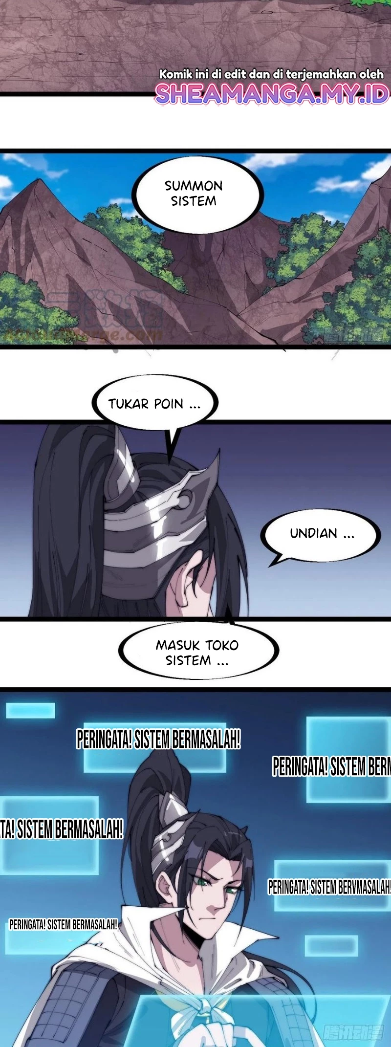 It Starts With A Mountain Chapter 162 - Halaman 20