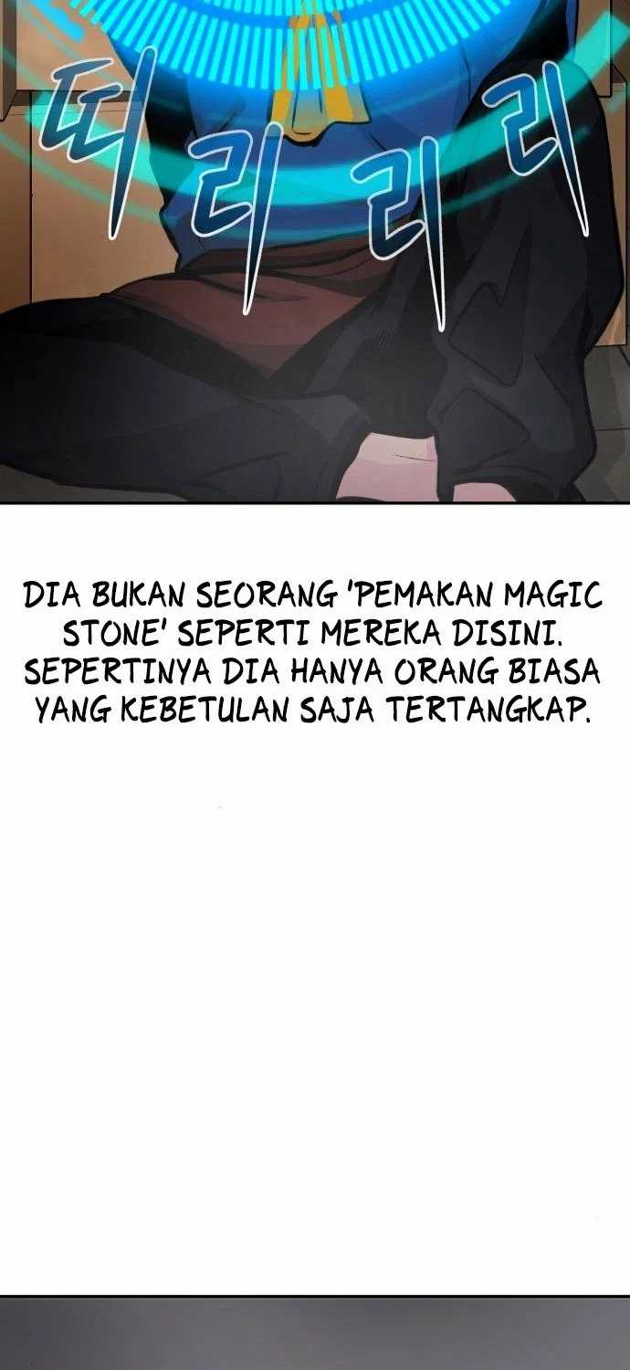 All Rounder Chapter 15 - Halaman 47