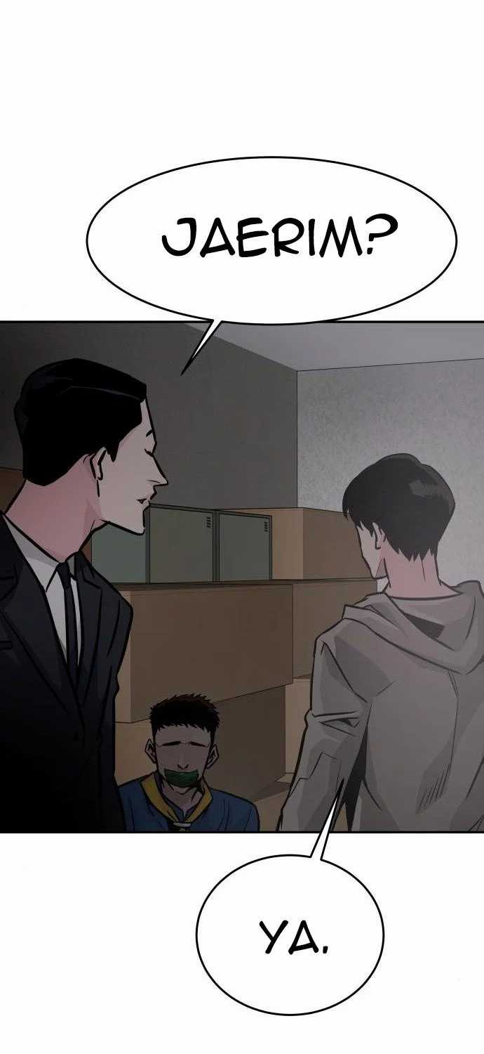 All Rounder Chapter 15 - Halaman 49