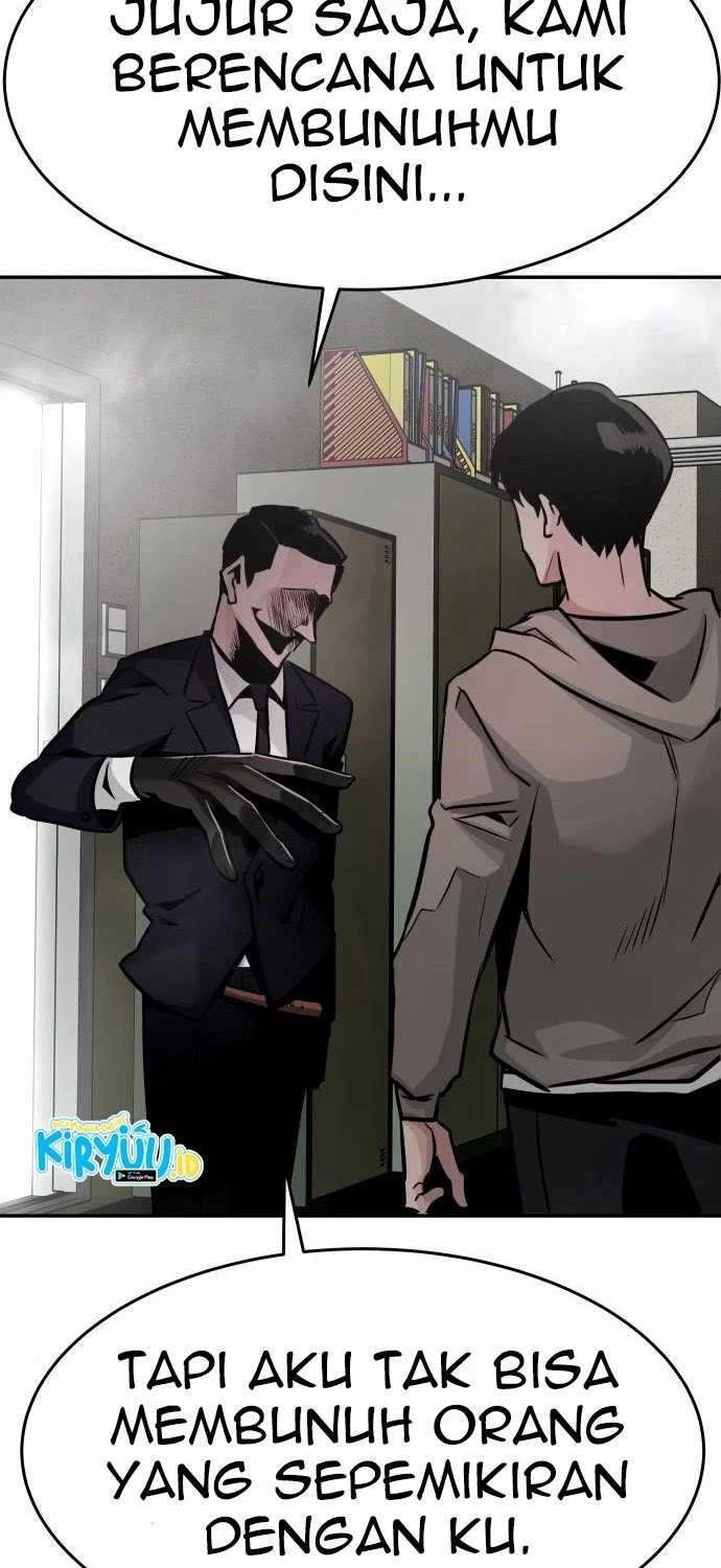 All Rounder Chapter 15 - Halaman 74