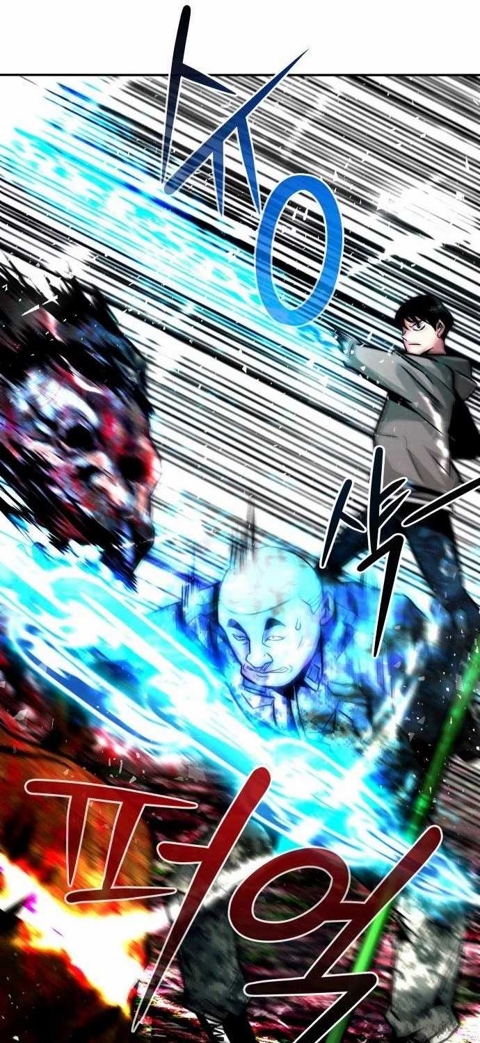 All Rounder Chapter 15 - Halaman 8