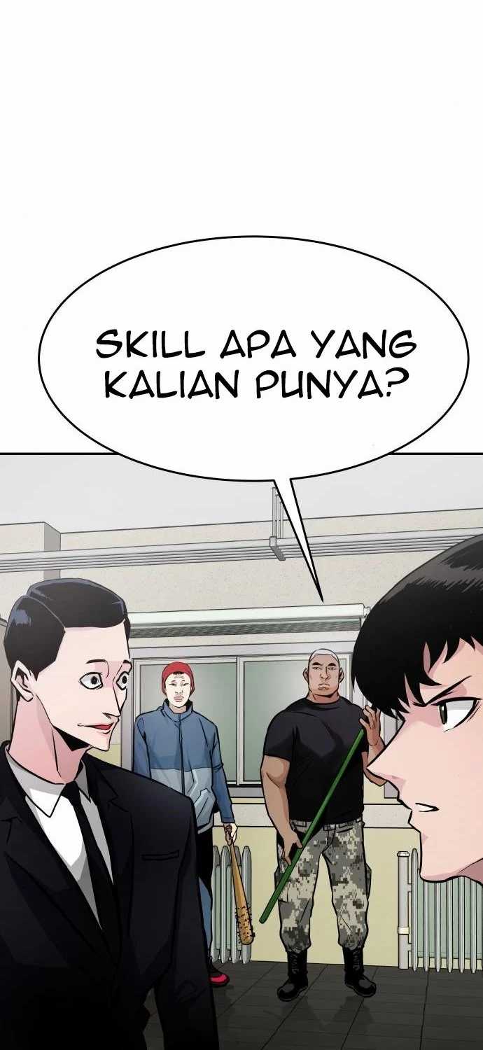 All Rounder Chapter 15 - Halaman 89