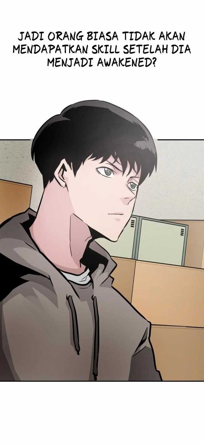 All Rounder Chapter 15 - Halaman 94