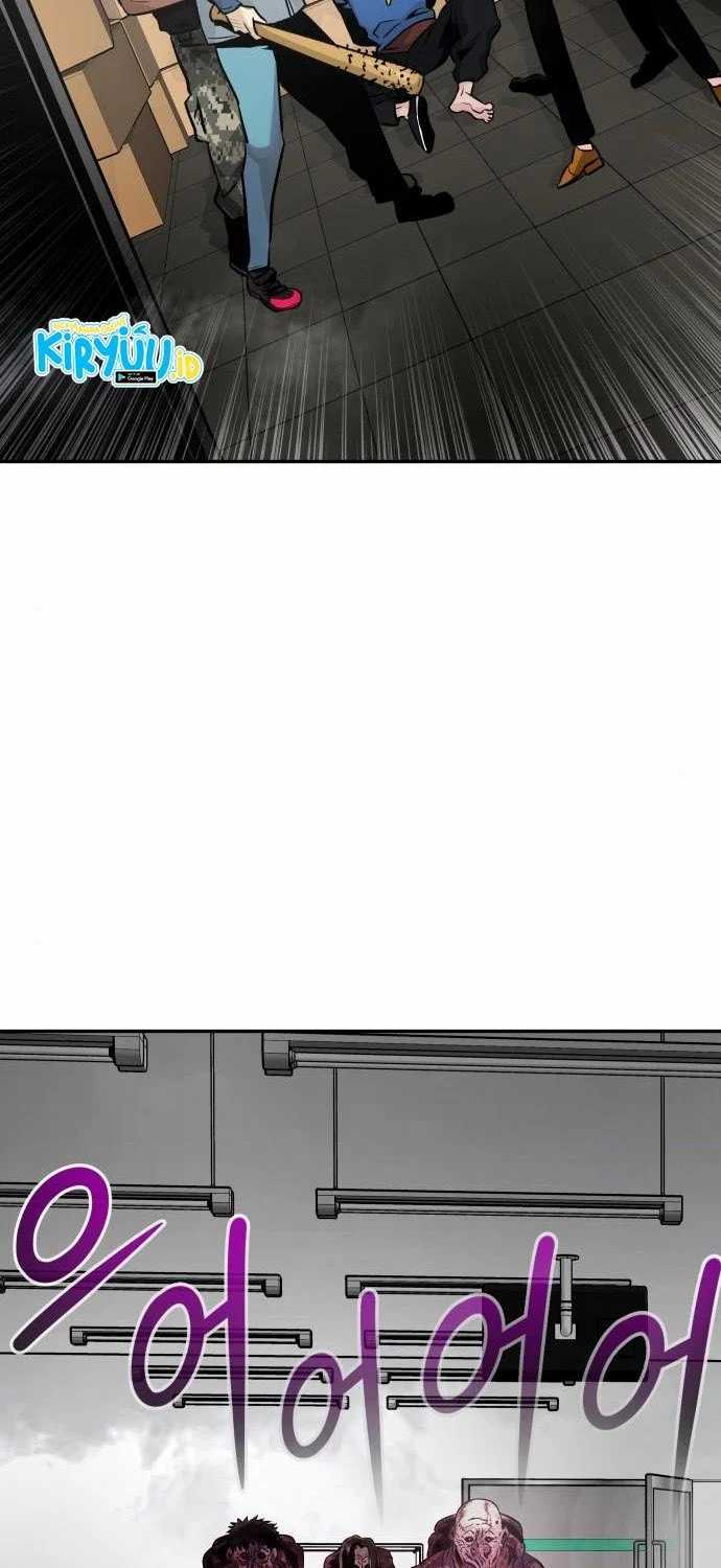 All Rounder Chapter 15 - Halaman 96