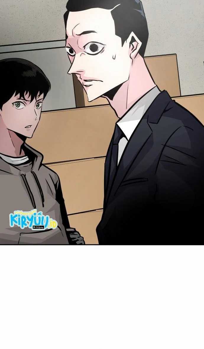 All Rounder Chapter 15 - Halaman 99