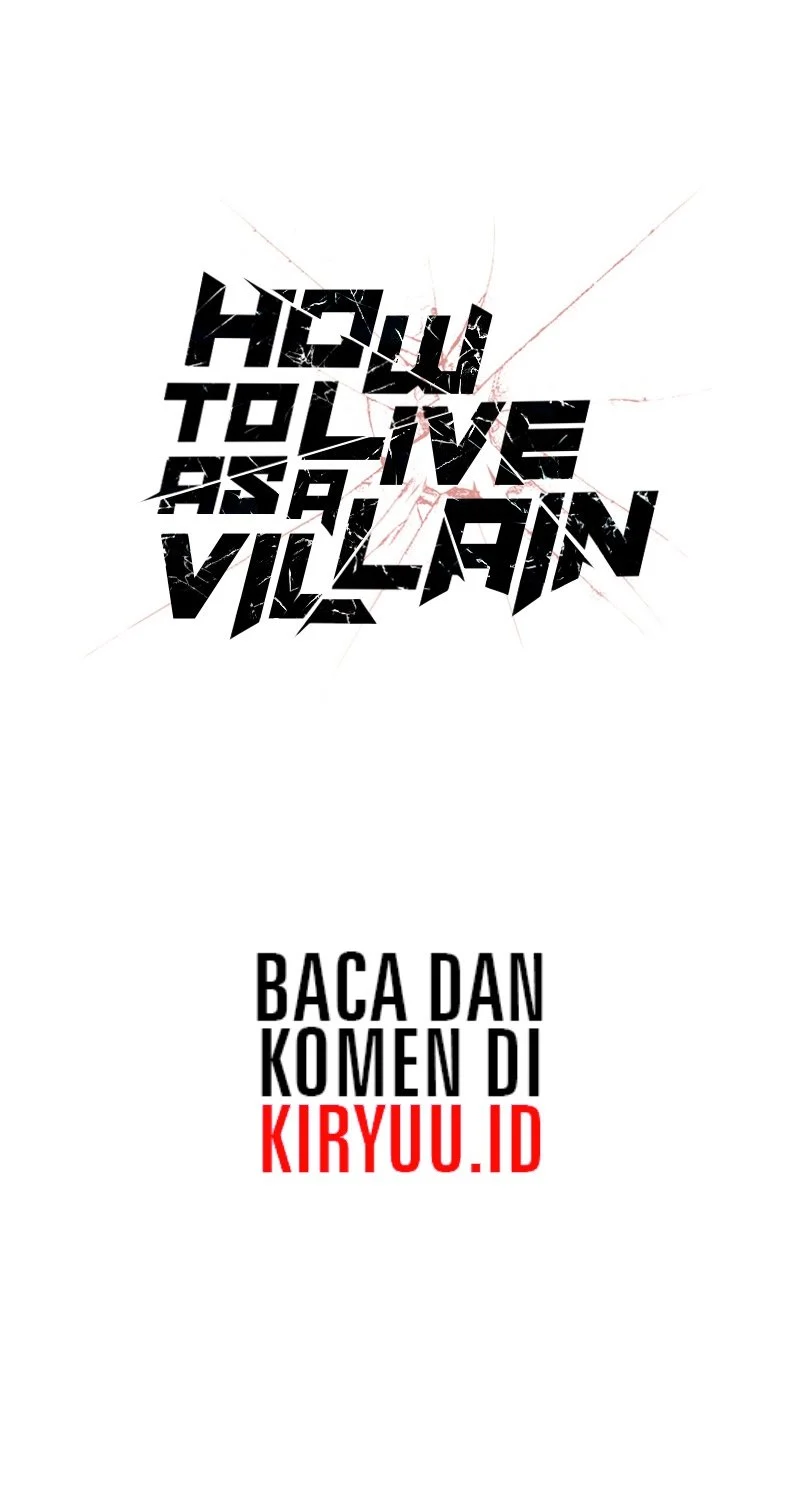 Manhwa How to Live as a Villain Chapter 26 gambar 2