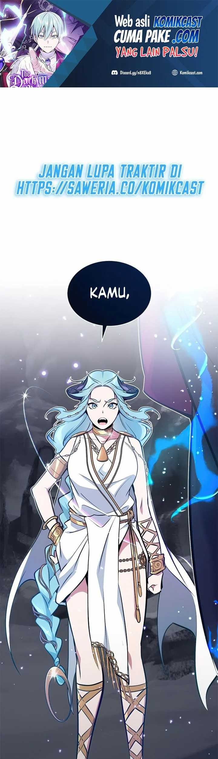 Manhwa The Dark Magician Transmigrates After 66666 Years Chapter 33 gambar 2