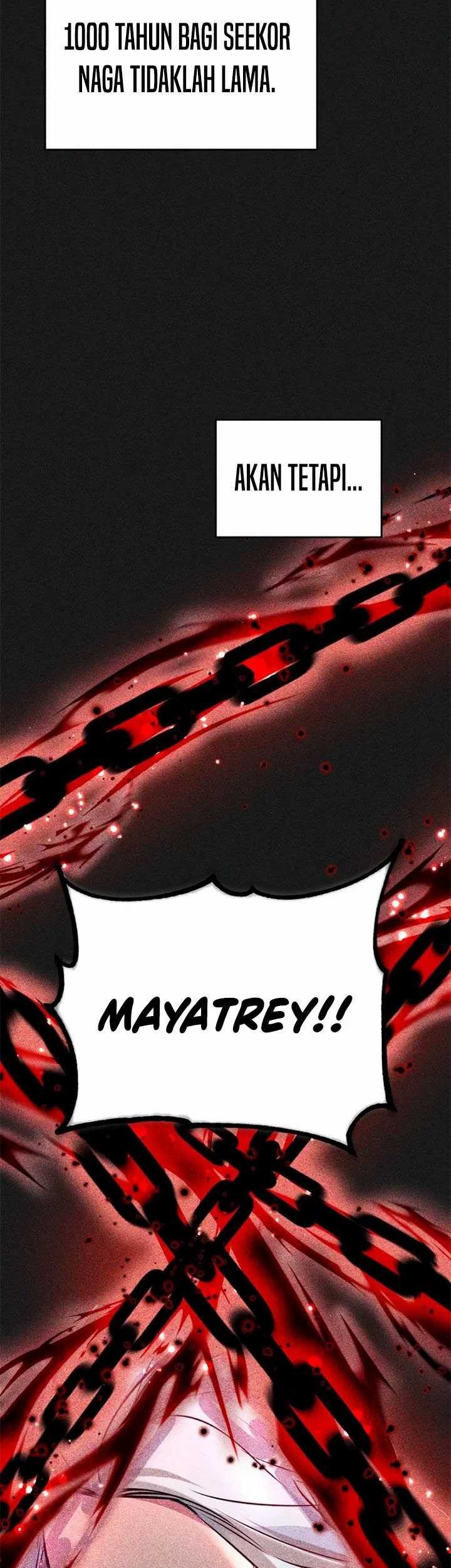 The Dark Magician Transmigrates After 66666 Years Chapter 33 - Halaman 98