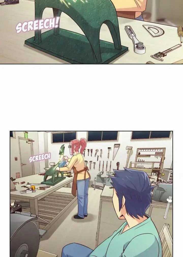 Annoying Alice Chapter 23 - Halaman 4