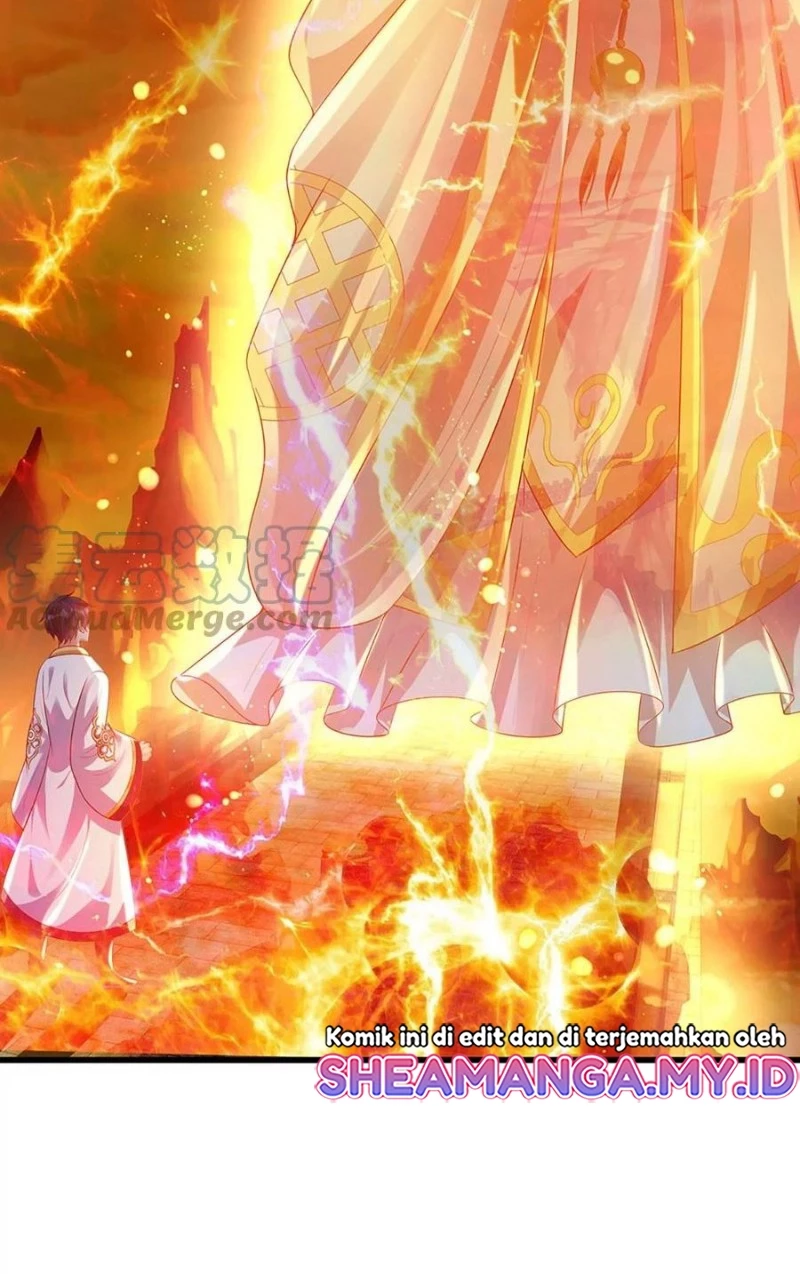 Star Sign In To Supreme Dantian Chapter 70 - Halaman 13