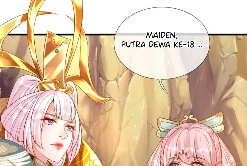 Star Sign In To Supreme Dantian Chapter 70 - Halaman 22