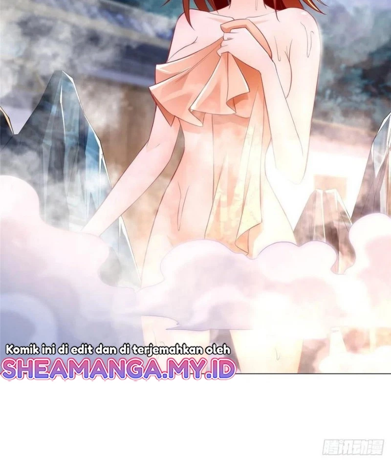 Dragon Master Chapter 56 - Halaman 7