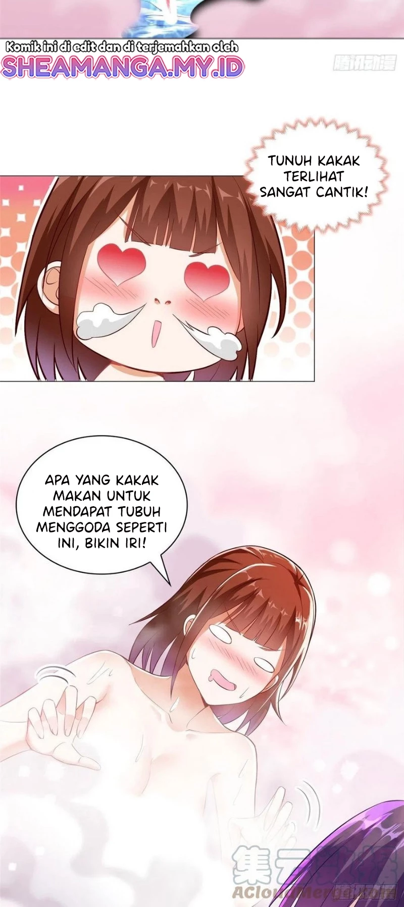 Dragon Master Chapter 56 - Halaman 11
