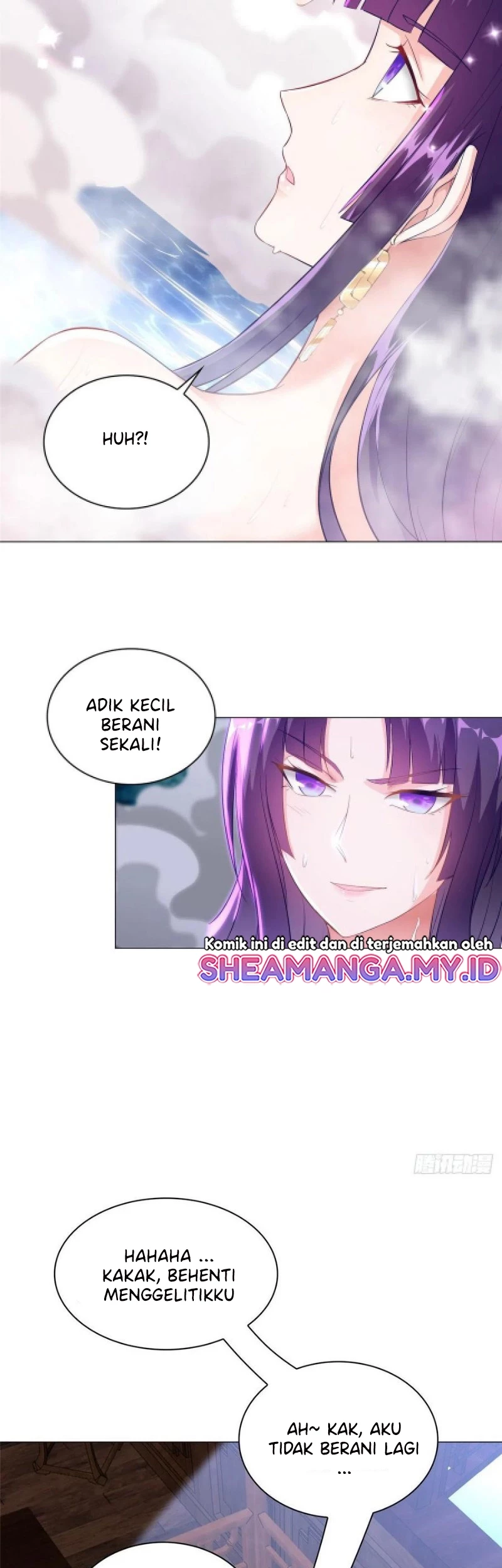 Dragon Master Chapter 56 - Halaman 12