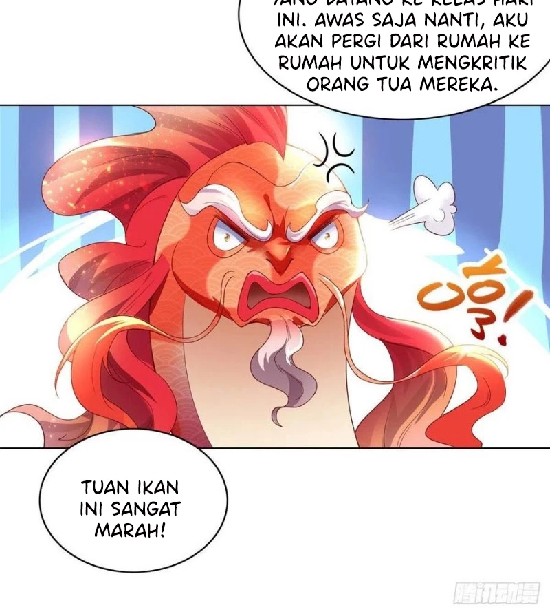 Dragon Master Chapter 56 - Halaman 22