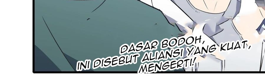 I Moved The BRICS In The Last Days Chapter 104 - Halaman 21