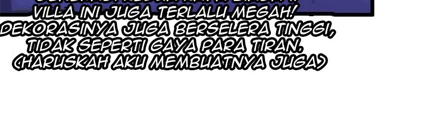 I Moved The BRICS In The Last Days Chapter 104 - Halaman 29