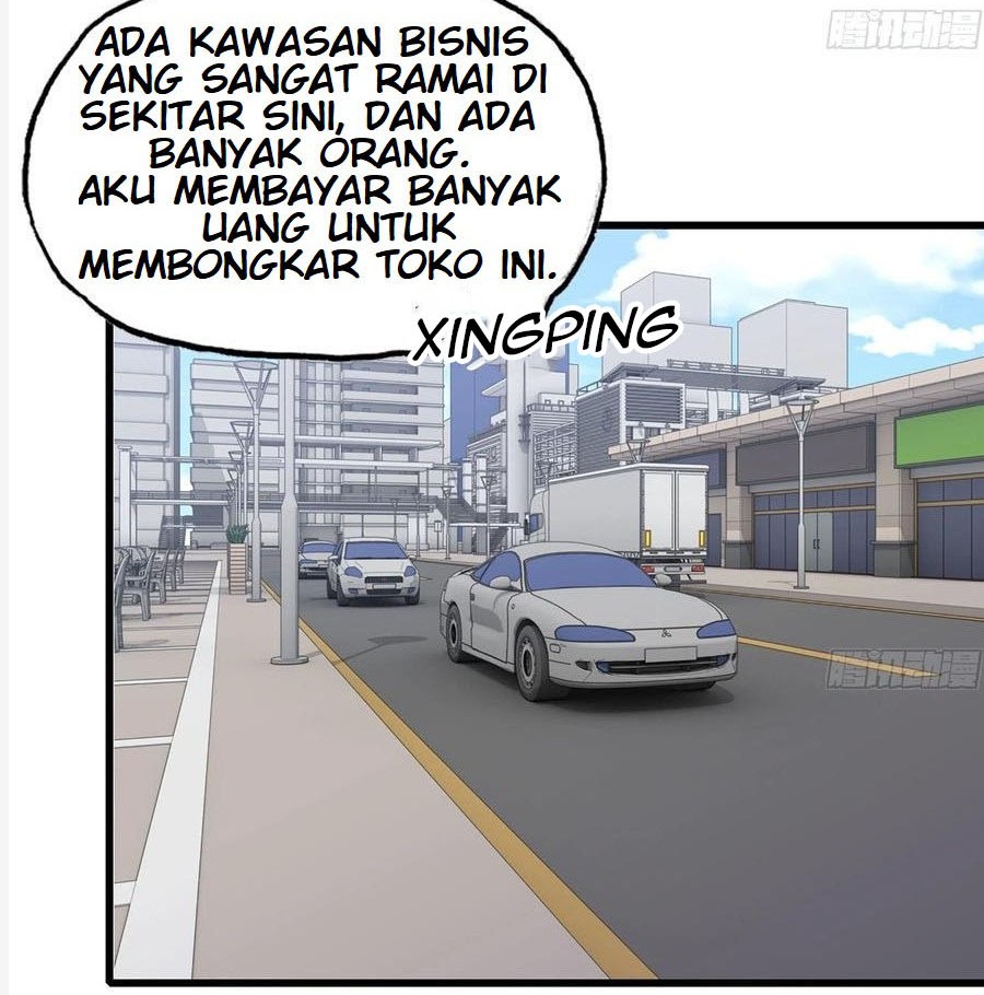 I Moved The BRICS In The Last Days Chapter 104 - Halaman 7