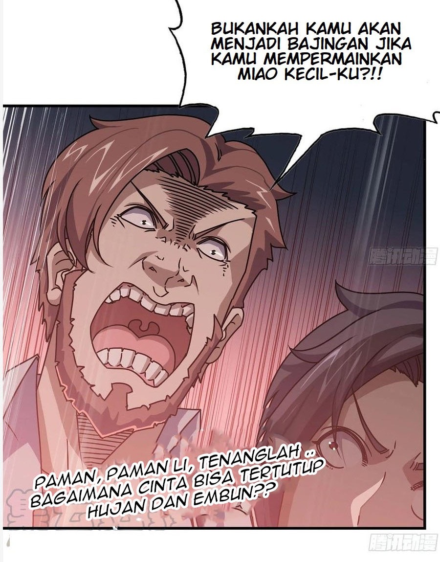 I Moved The BRICS In The Last Days Chapter 103 - Halaman 17