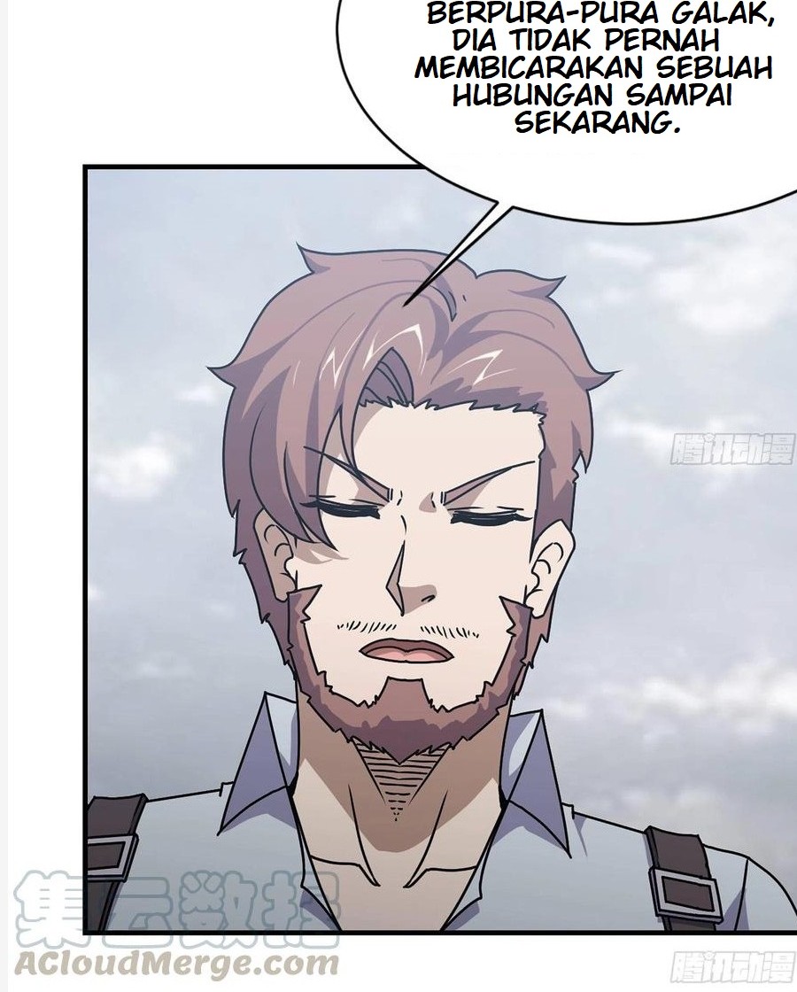 I Moved The BRICS In The Last Days Chapter 103 - Halaman 5