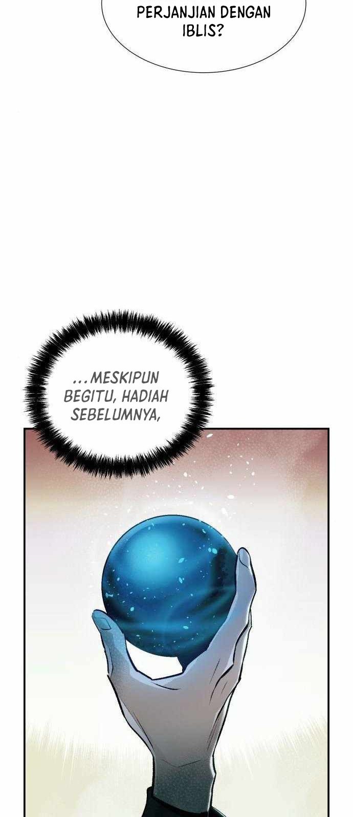 Alone Necromancer Chapter 23 - Halaman 21