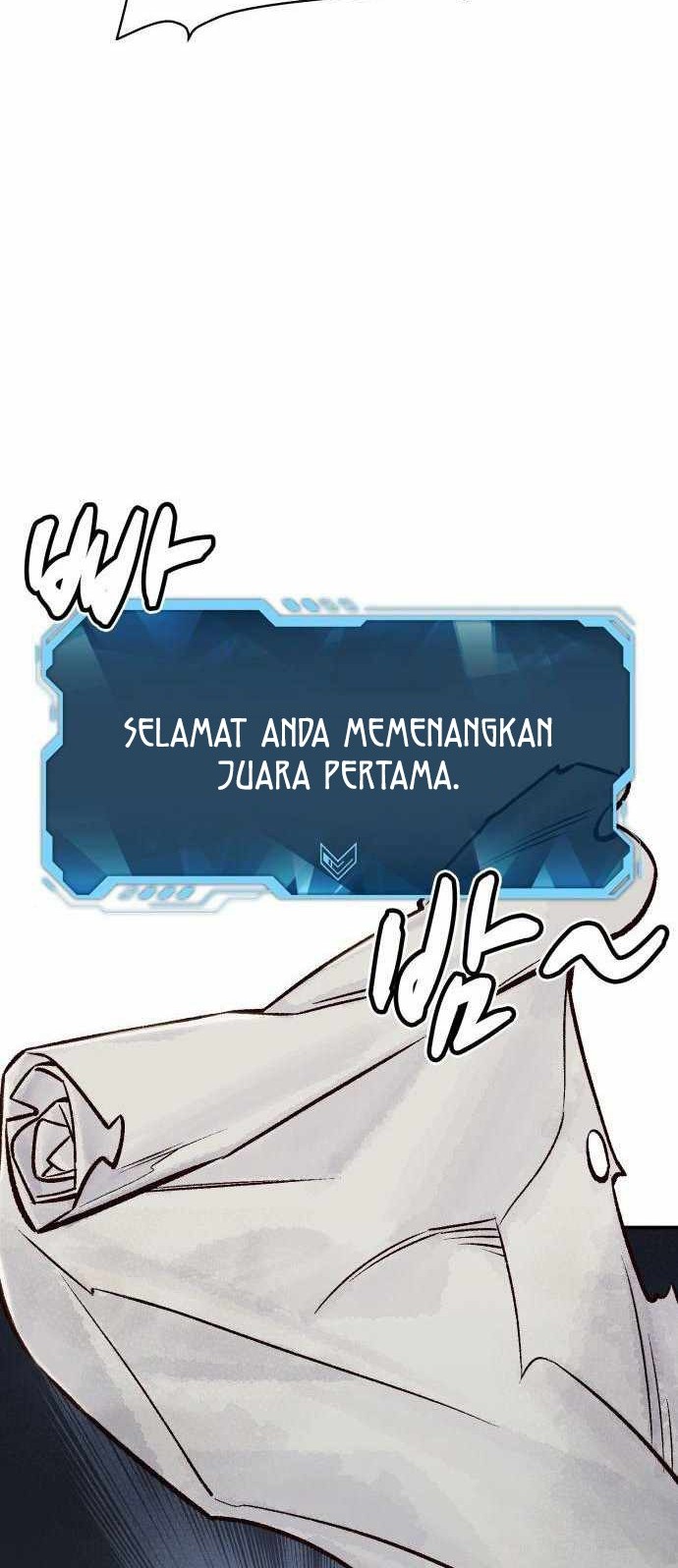 Alone Necromancer Chapter 23 - Halaman 23