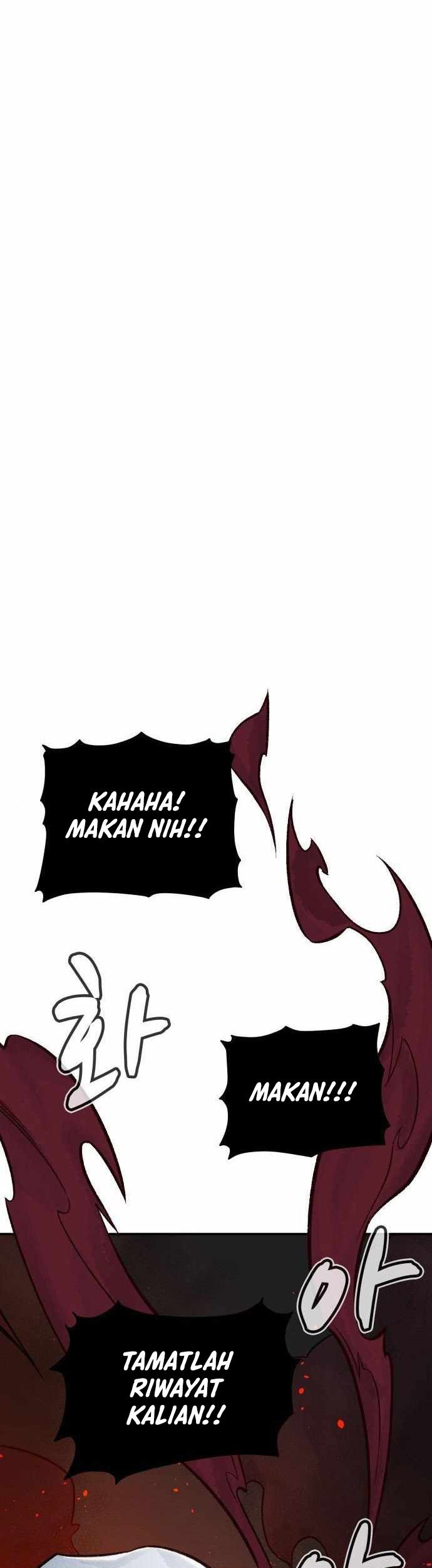 Manhwa Alone Necromancer Chapter 23 gambar 2