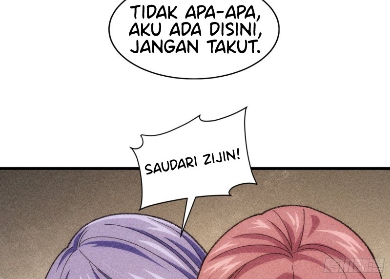 I Just Don’t Play the Card According to the Routine Chapter 14 - Halaman 15