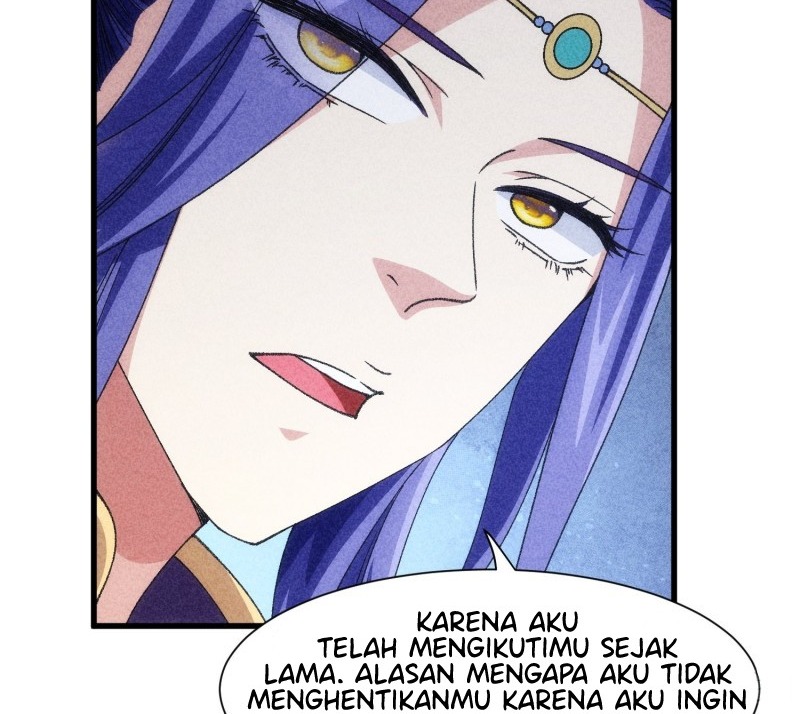 I Just Don’t Play the Card According to the Routine Chapter 14 - Halaman 29