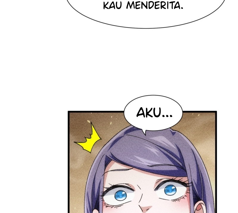I Just Don’t Play the Card According to the Routine Chapter 14 - Halaman 30