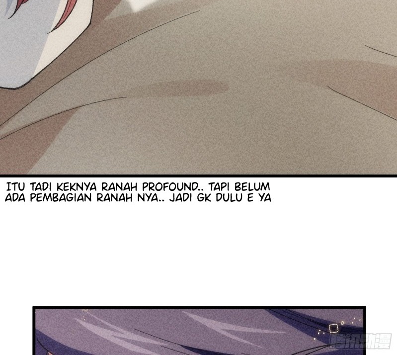 I Just Don’t Play the Card According to the Routine Chapter 14 - Halaman 43