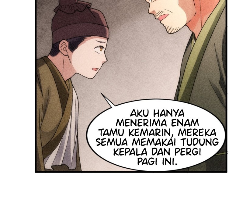I Just Don’t Play the Card According to the Routine Chapter 14 - Halaman 60