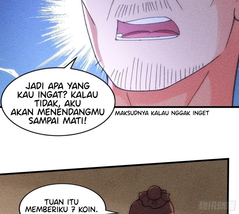 I Just Don’t Play the Card According to the Routine Chapter 14 - Halaman 63
