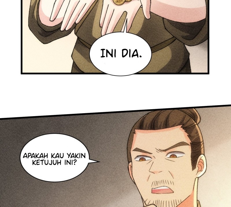 I Just Don’t Play the Card According to the Routine Chapter 14 - Halaman 66