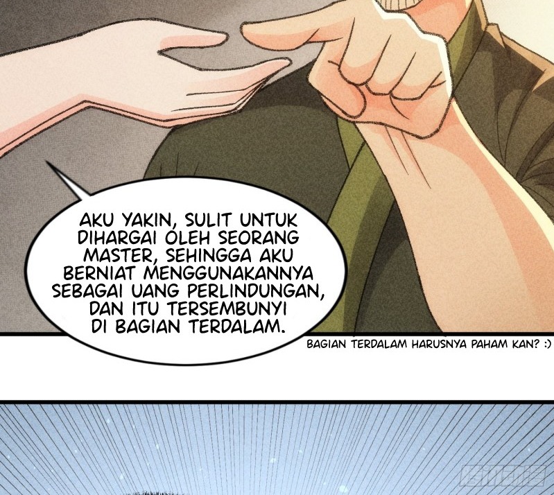 I Just Don’t Play the Card According to the Routine Chapter 14 - Halaman 67